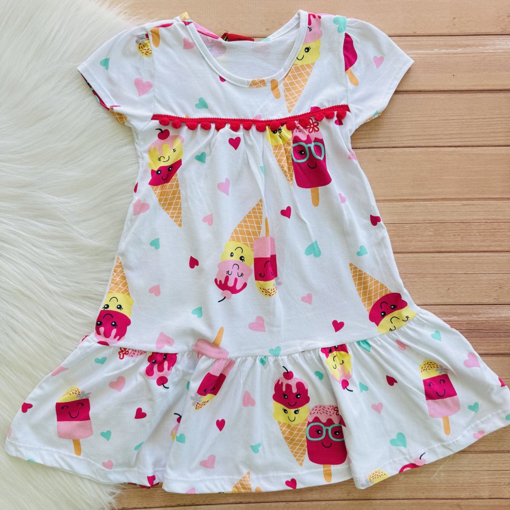 Vestido Kyly 1