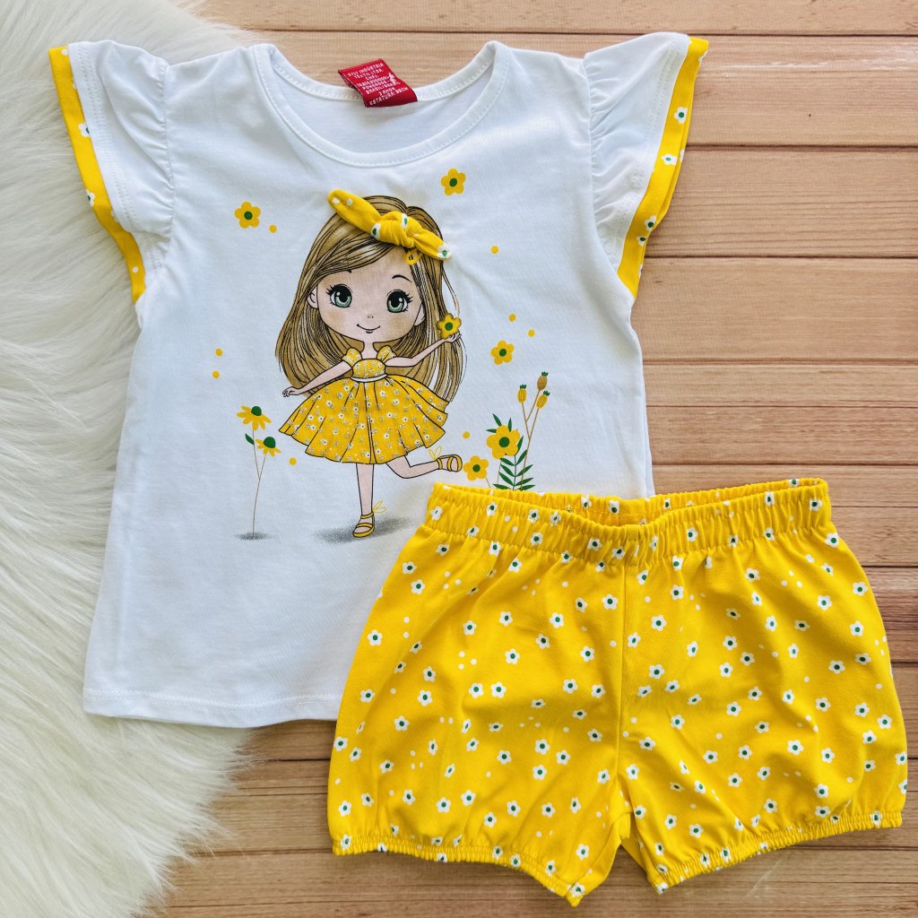Conjunto Kyly M