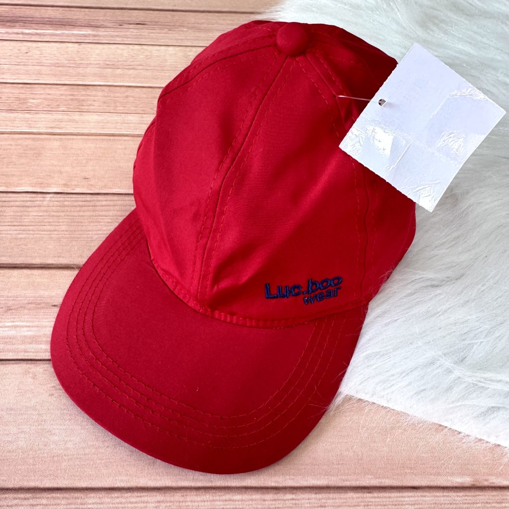Boné Lucboo M