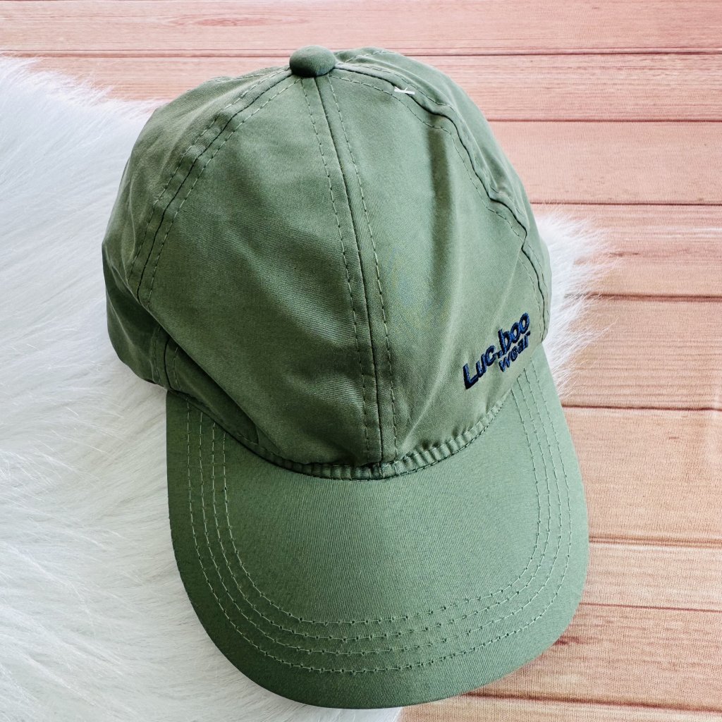 Boné Lucboo P