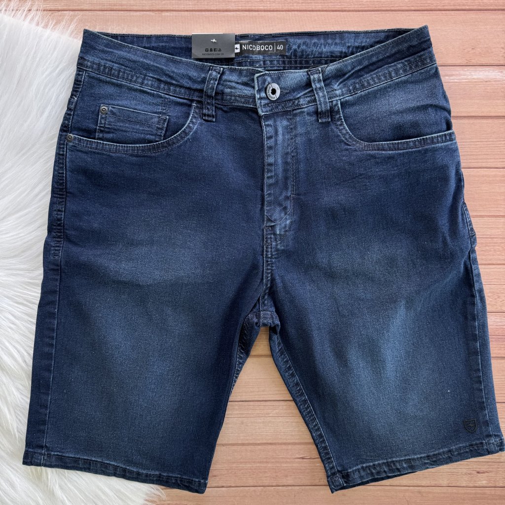 Bermuda Nicoboco 40