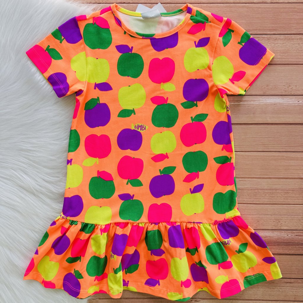 Vestido Bimbi 2