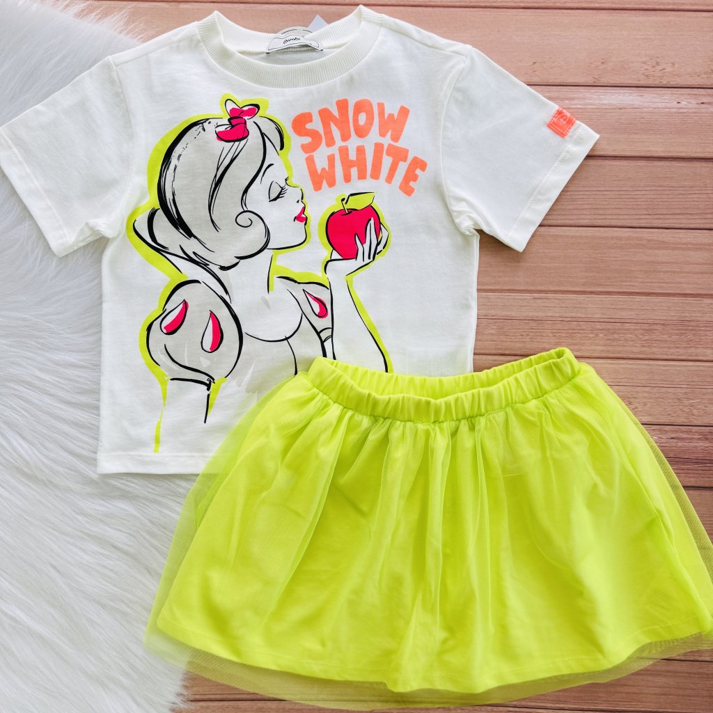 Conjunto Bimbi 12