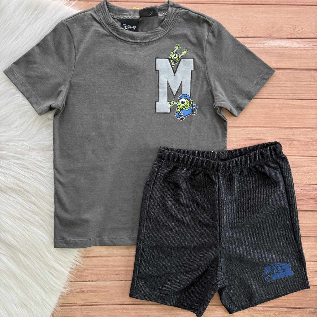 Conjunto Bimbi 6