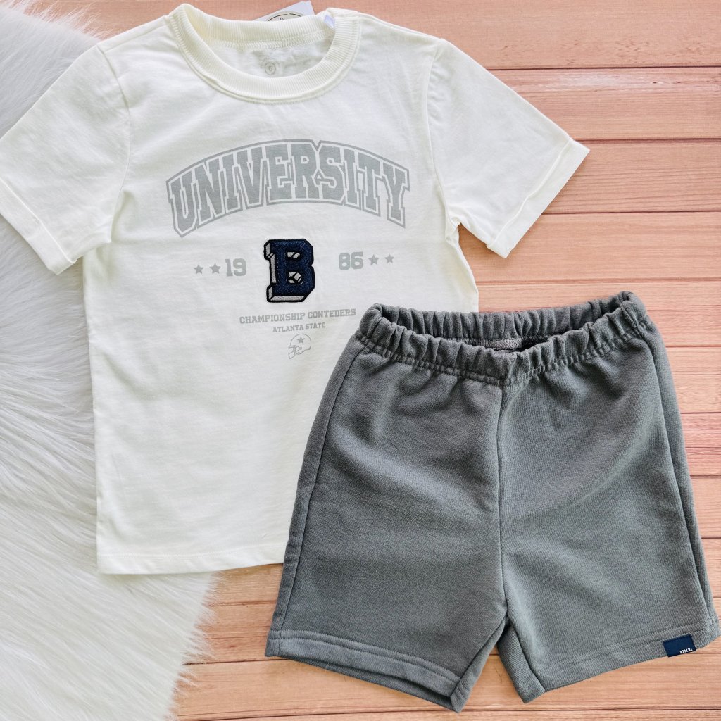 Conjunto Bimbi 12