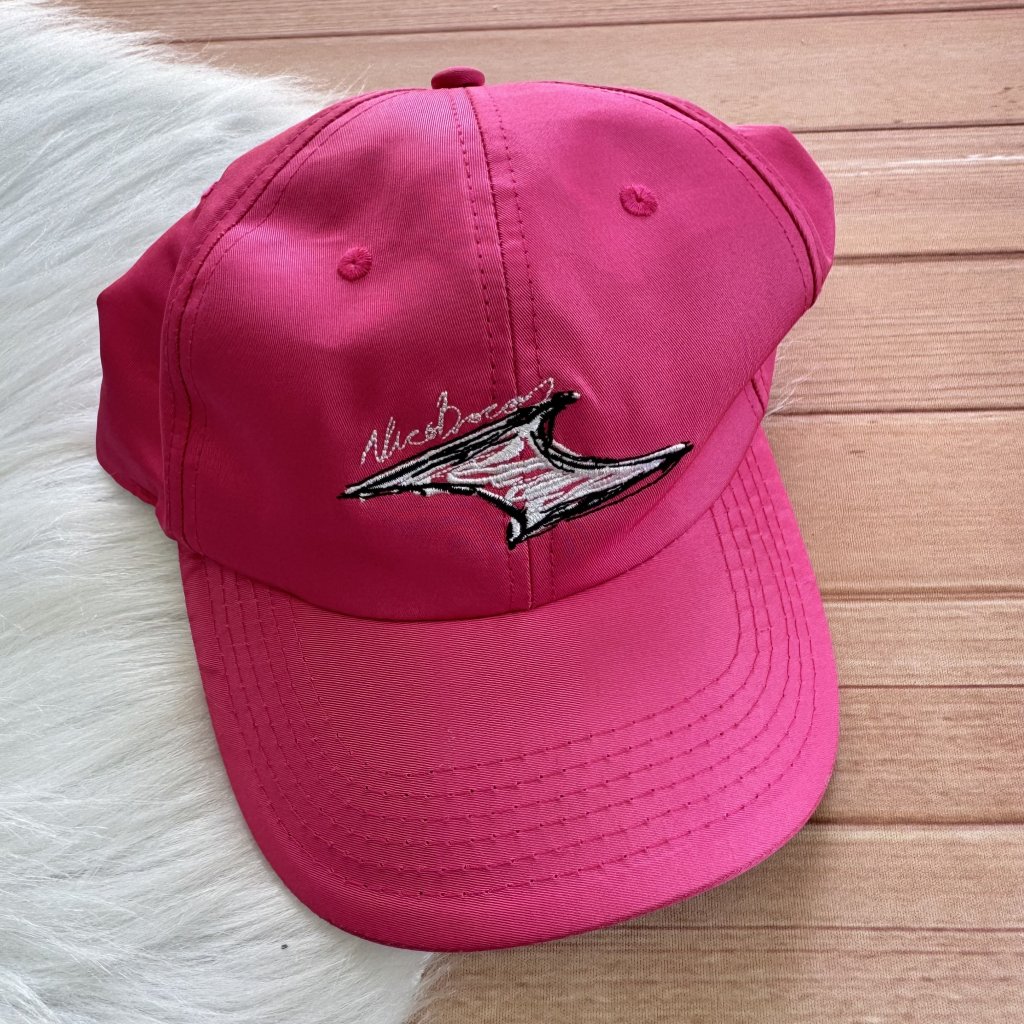 Boné Nicoboco Juvenil 