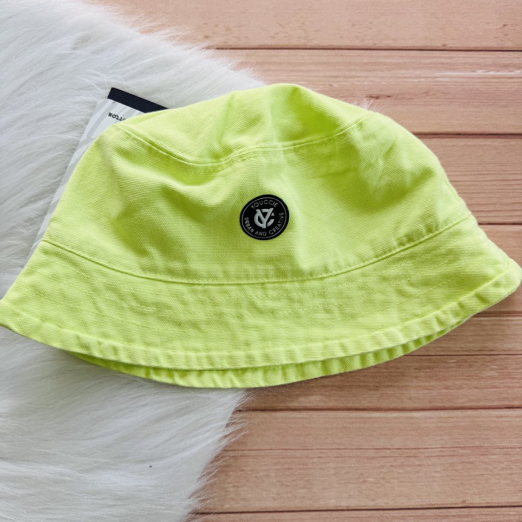 Bucket Youccie