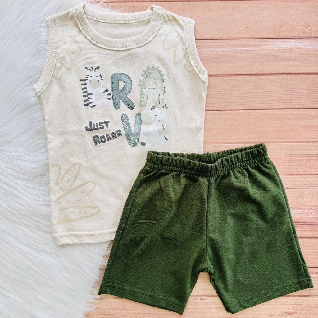 Conjunto Brandili M