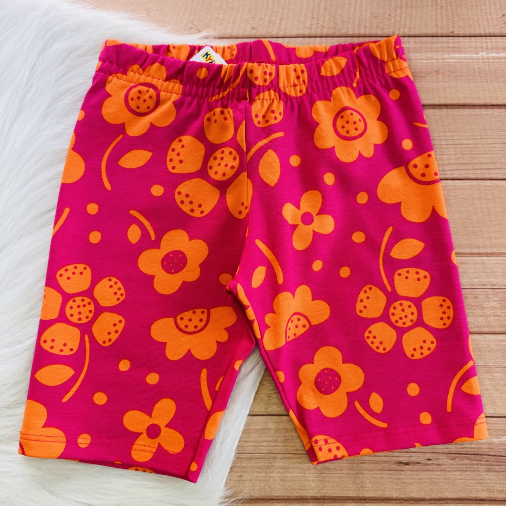 Shorts Ciclista Kyly 14