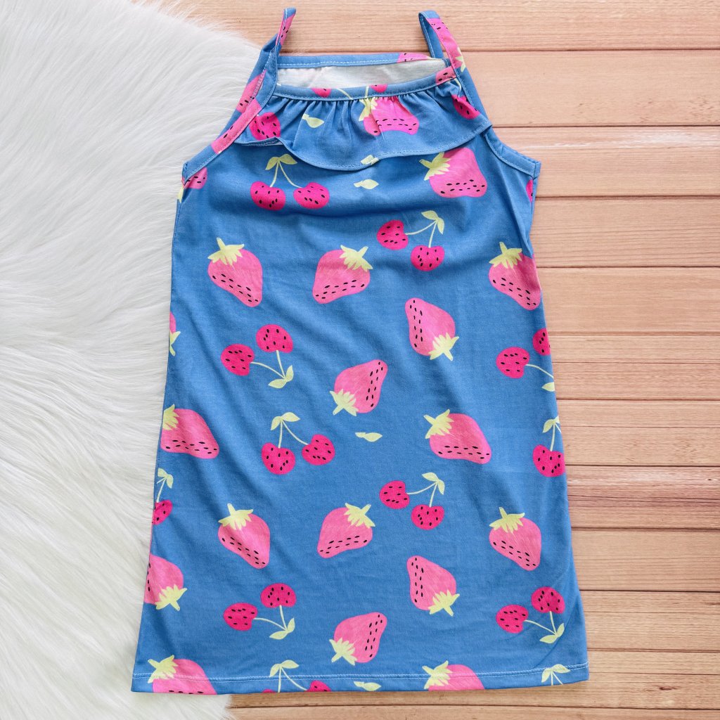Vestido Brandili 6