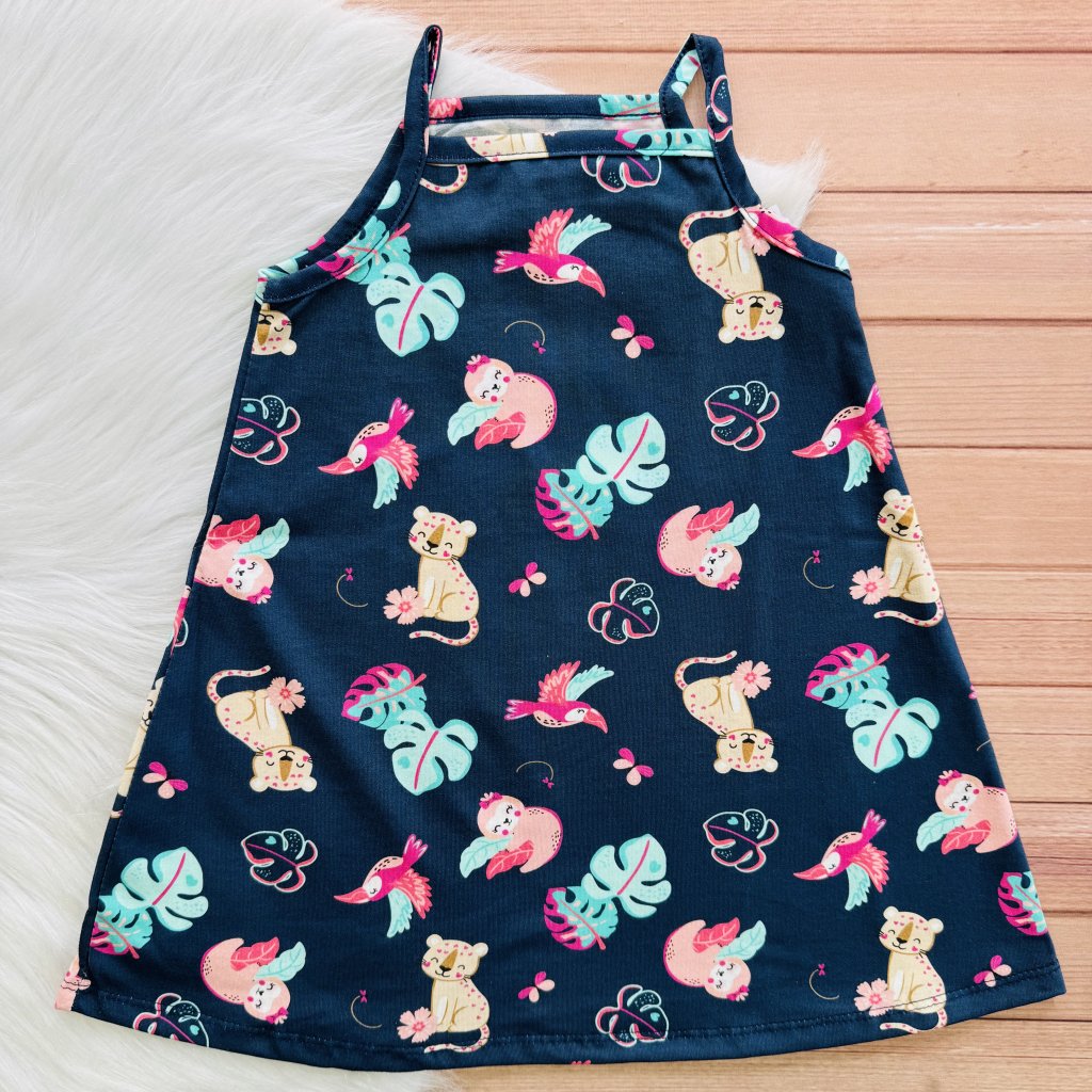 Vestido Brandili 1