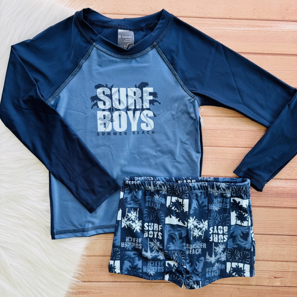 Conjunto. Brandili 6