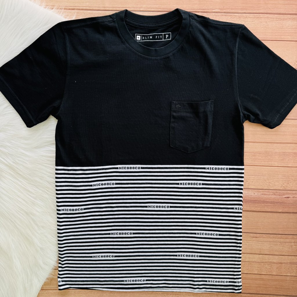 Camiseta Nicoboco P