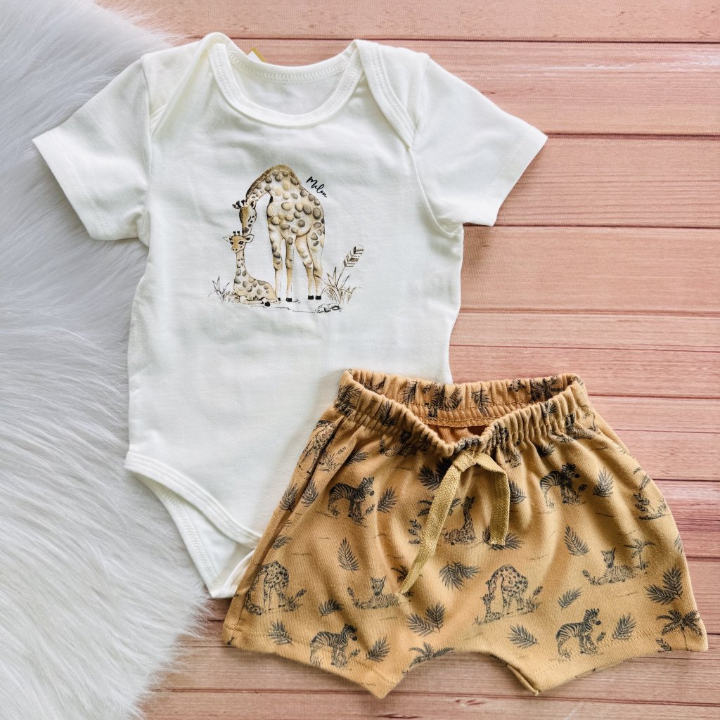 Conjunto Milon P