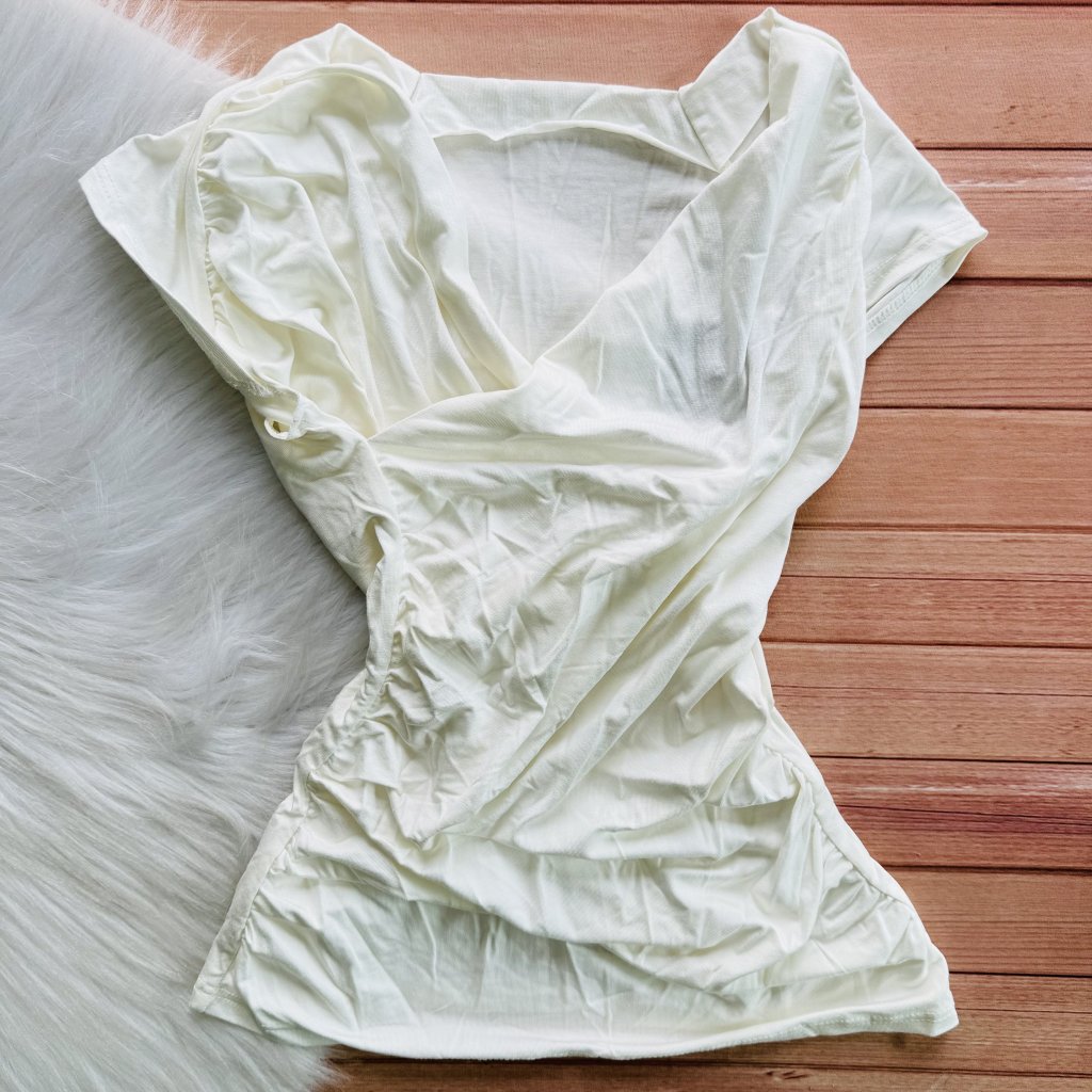 Blusa Malwee P