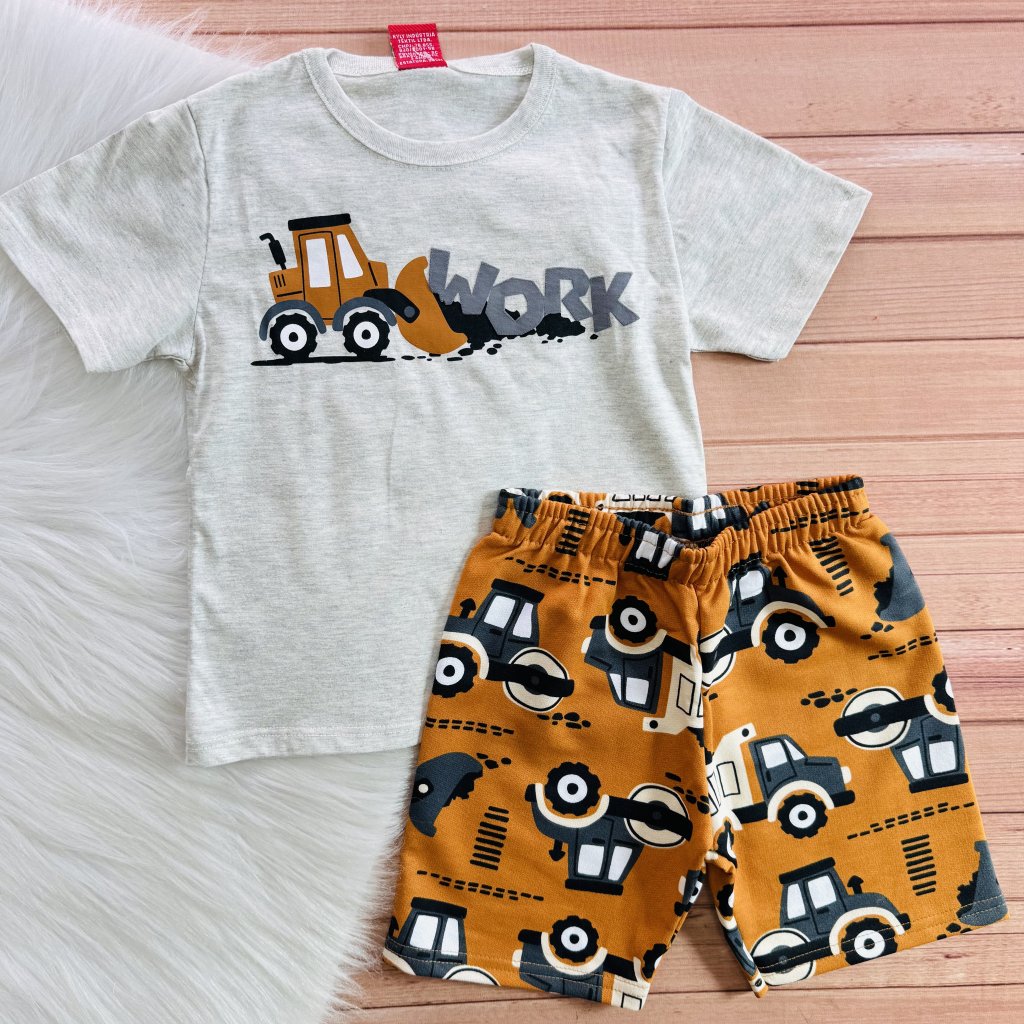Conjunto Kyly M