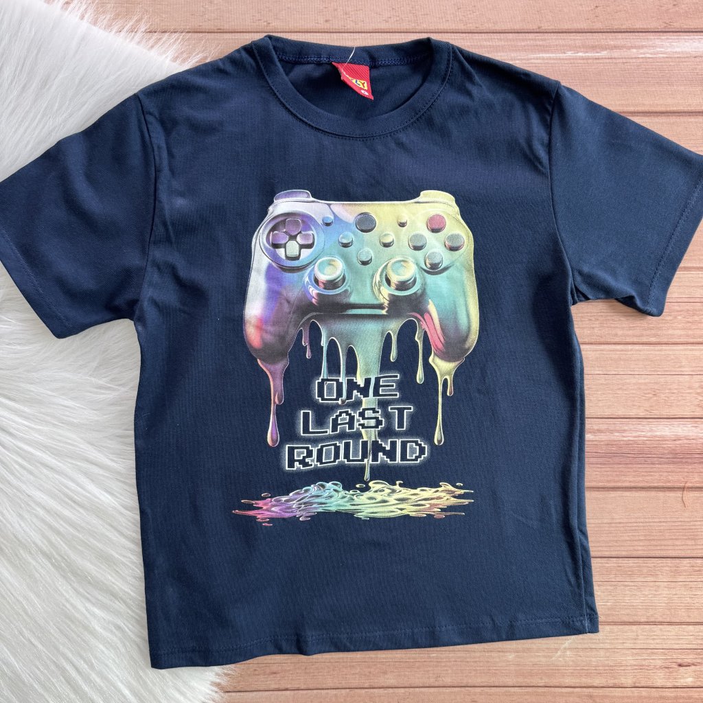 Camiseta Kyly 4