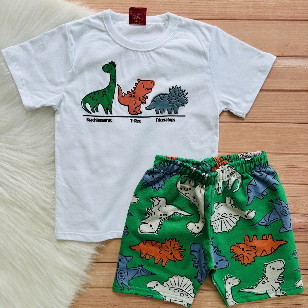 Conjunto Kyly M