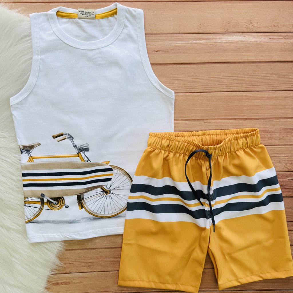 Conjunto Milon 1