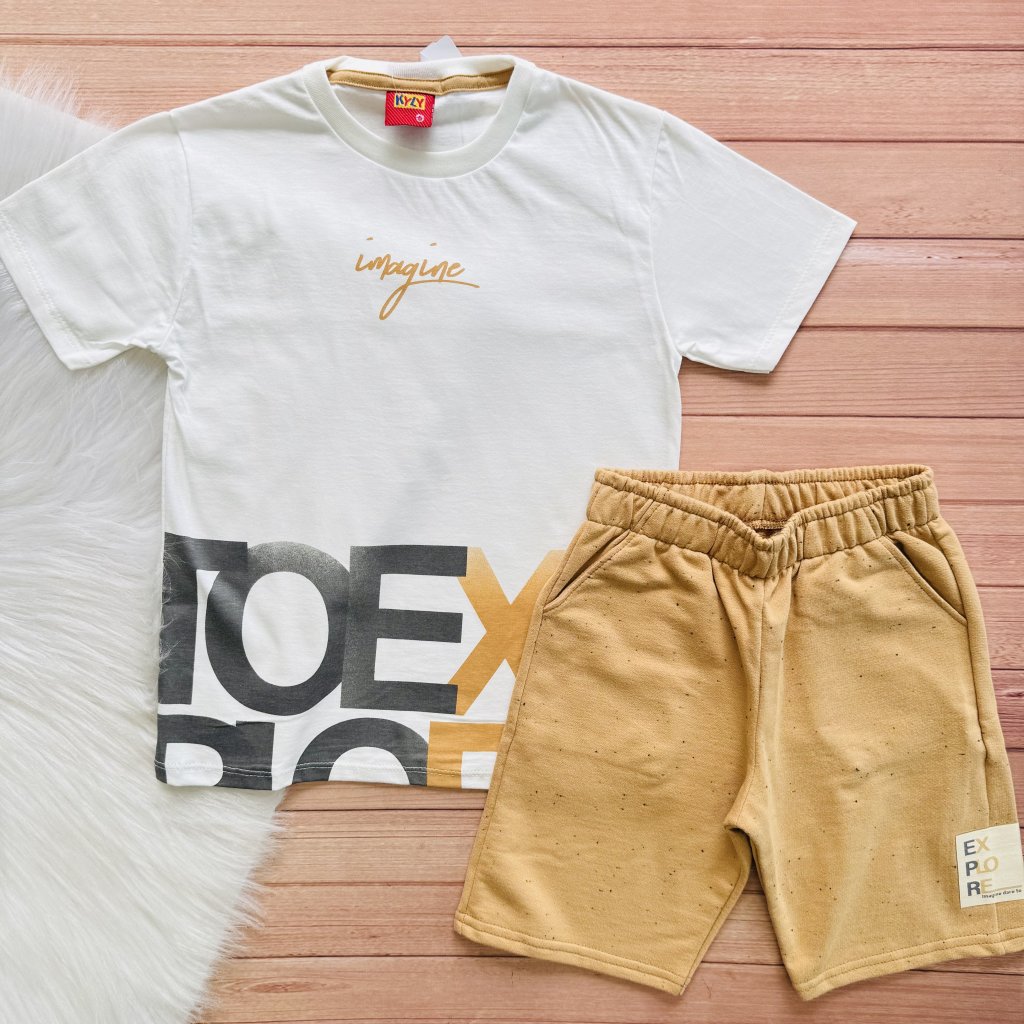 Conjunto Kyly 4
