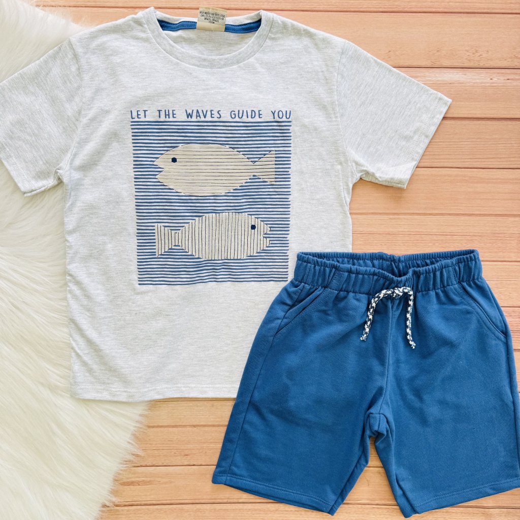 Conjunto Milon 6