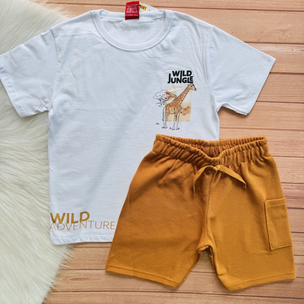 Conjunto Kyly 6