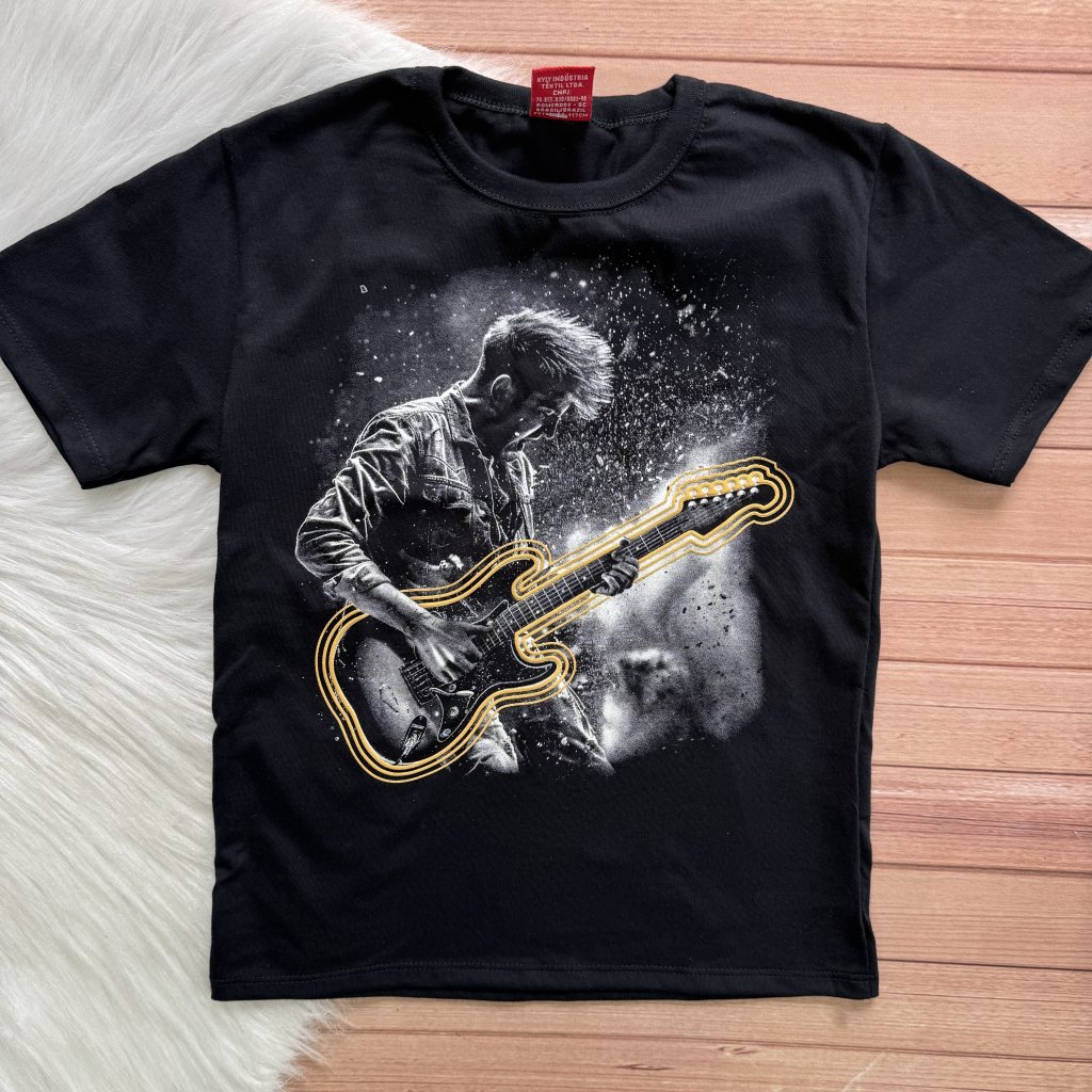Camiseta Kyly 8