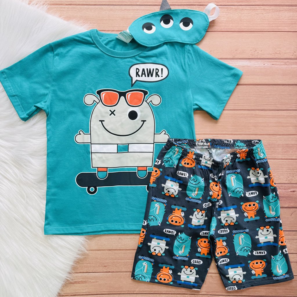 Pijama Kyly 4