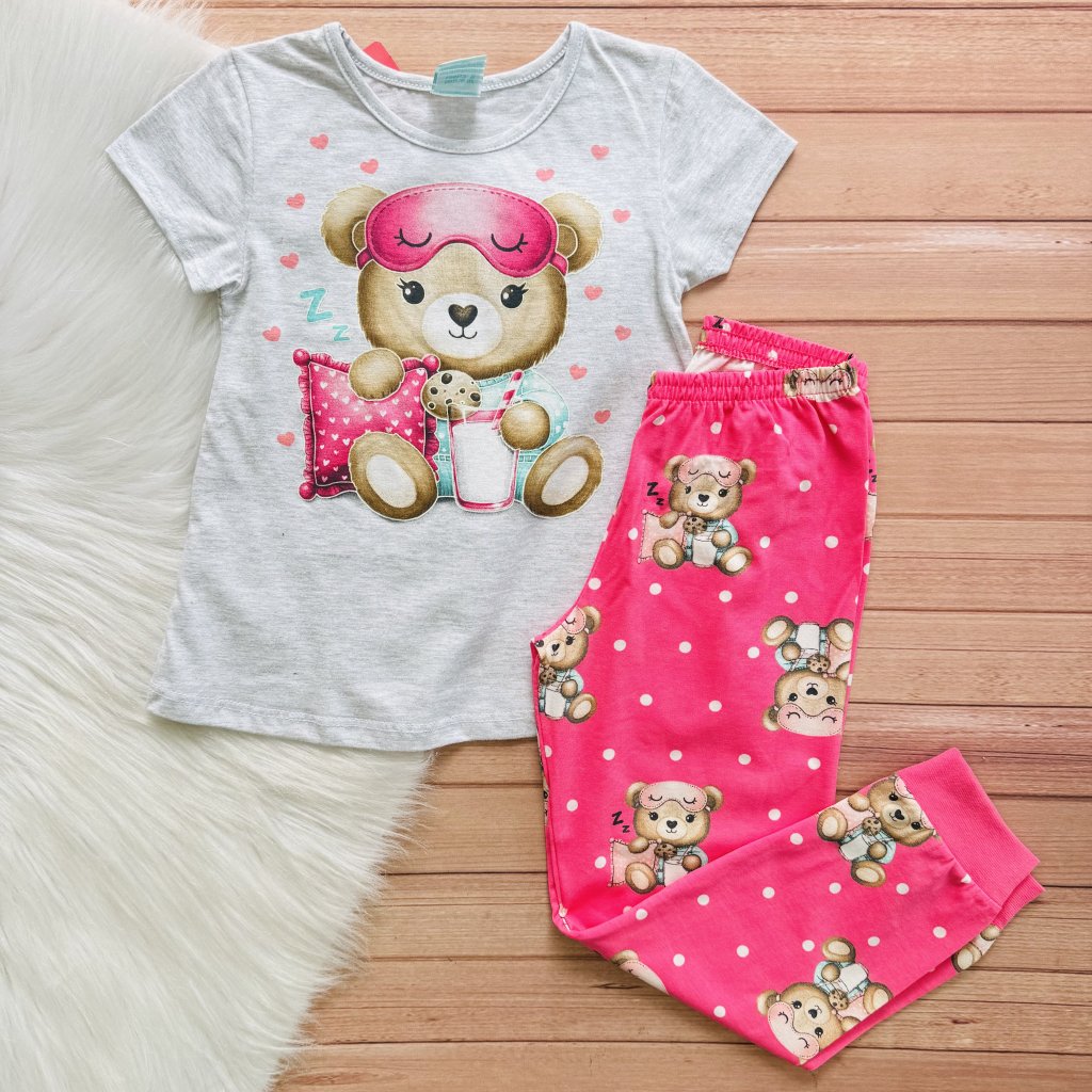 Pijama Kyly 16