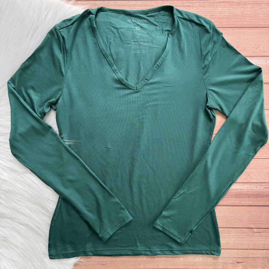 Blusa Malwee G