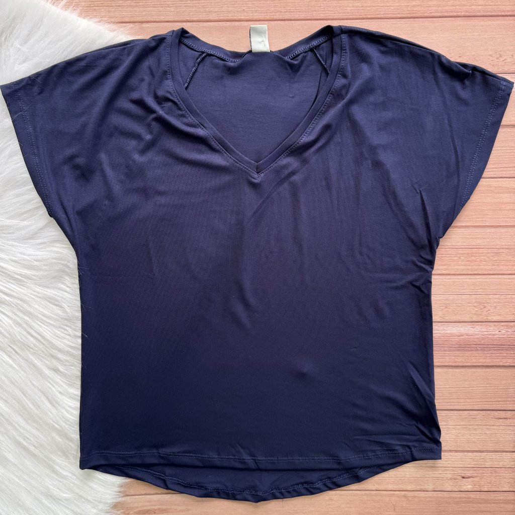 Blusa Rovitex P