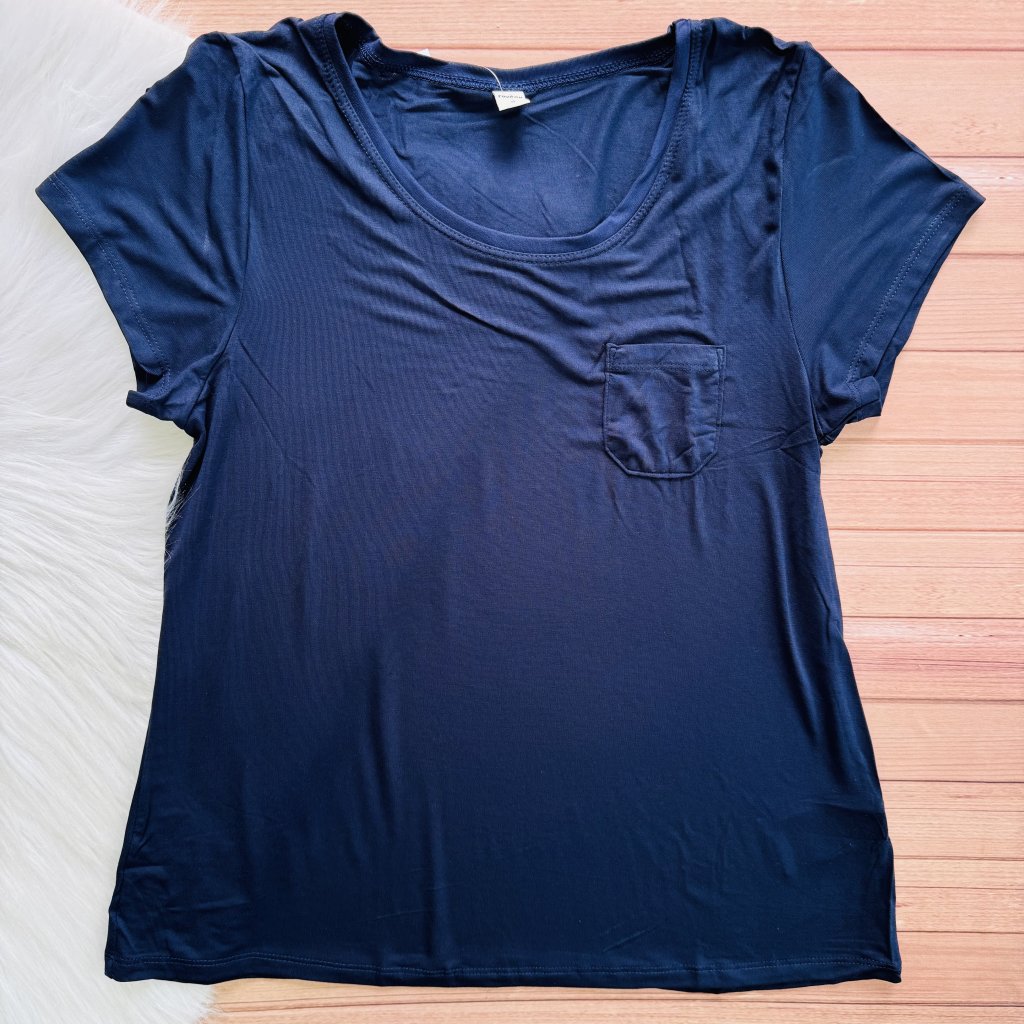 Blusa Rovitex P