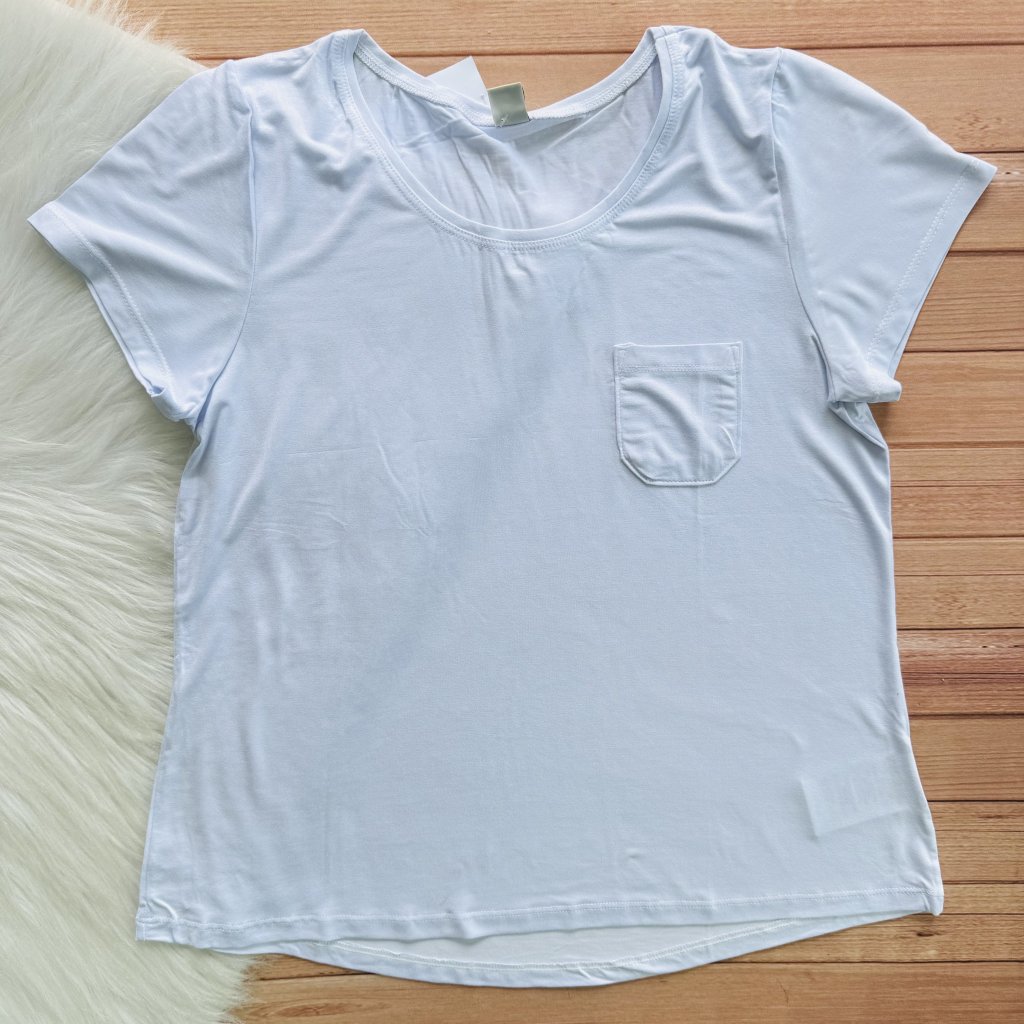 Blusa Rovitex M