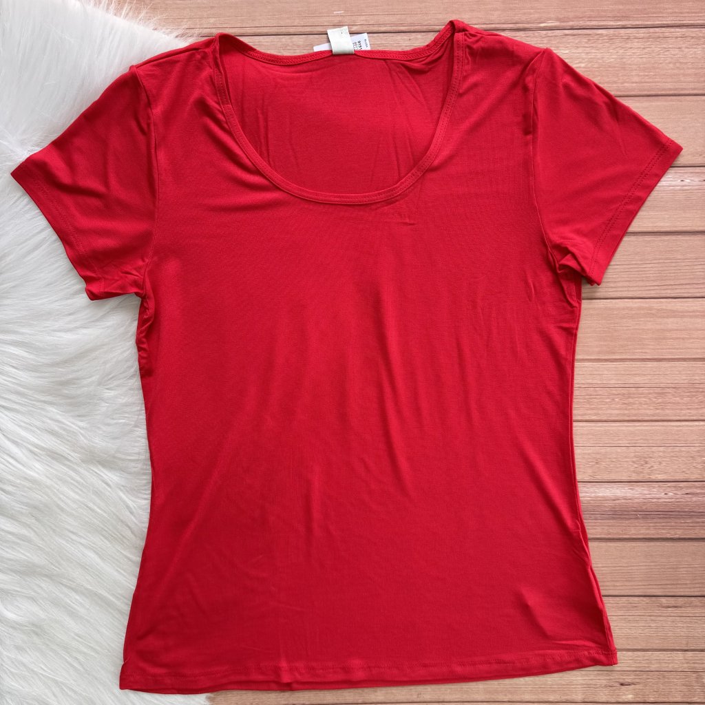 Blusa Rovitex G