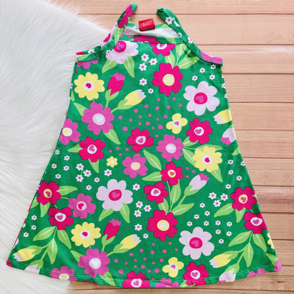 Vestido Kyly 6