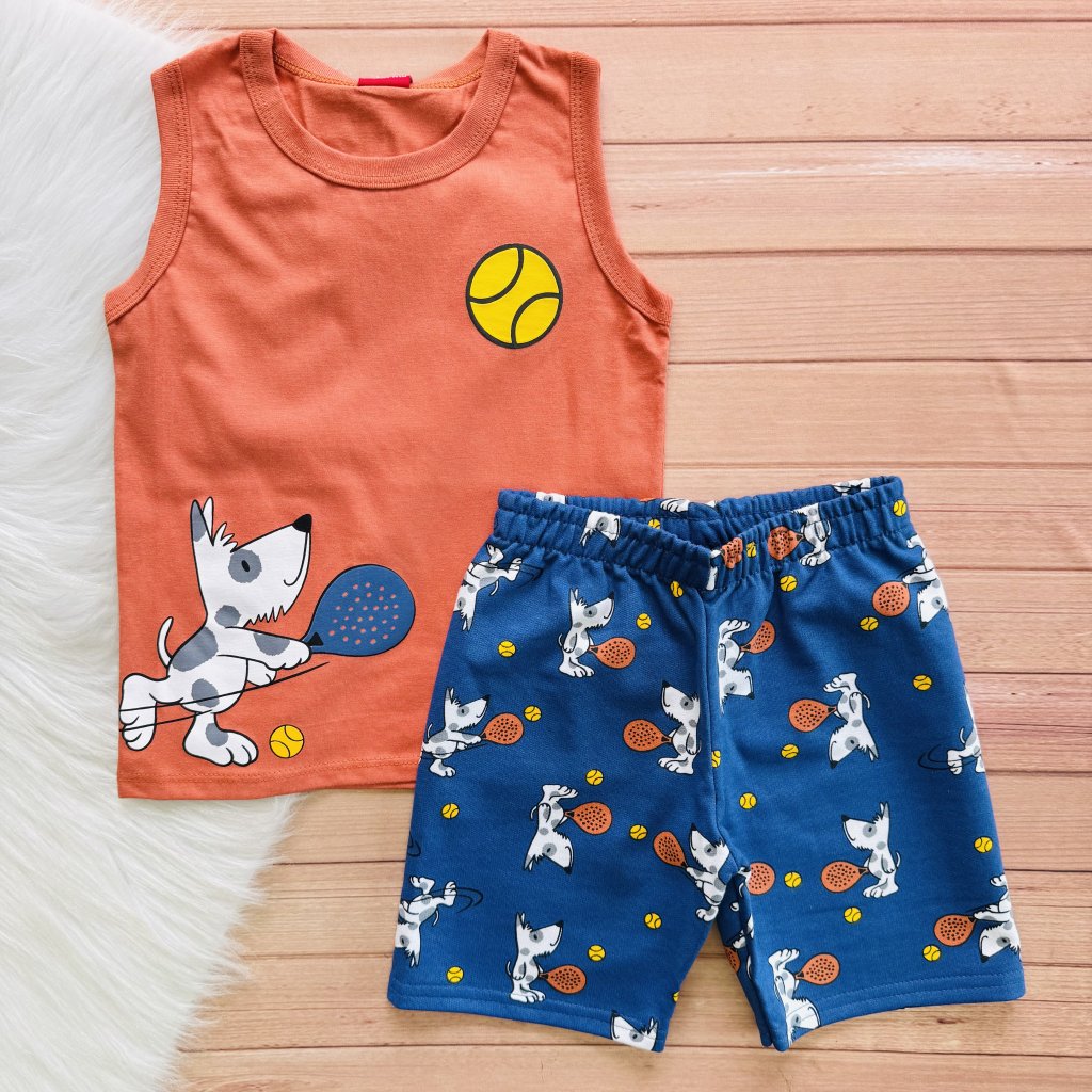 Conjunto Kyly G