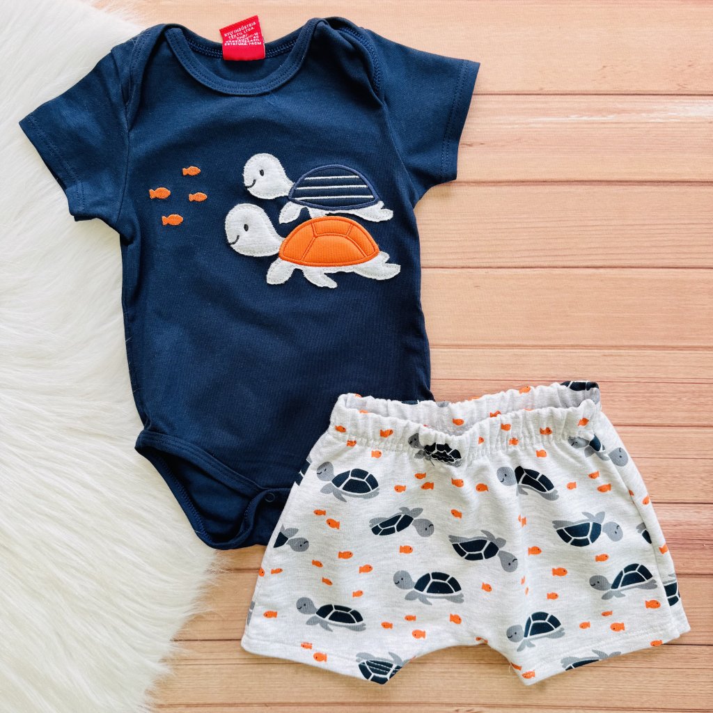 Conjunto Kyly M