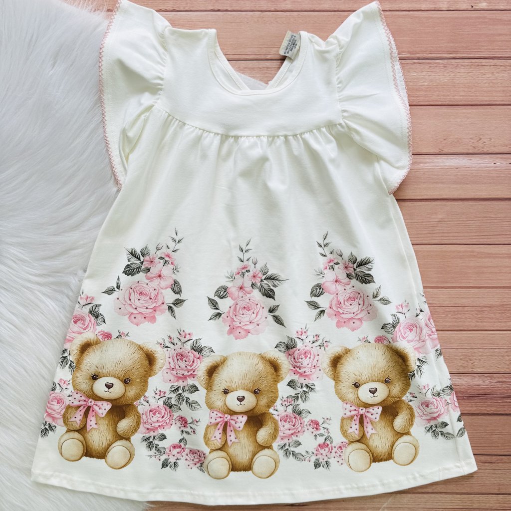 Vestido Milon 1