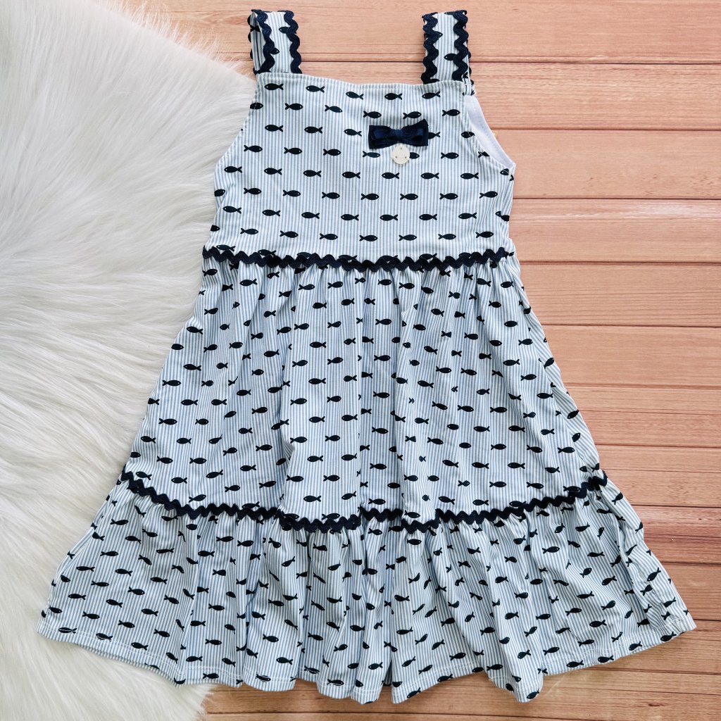 Vestido Milon 6