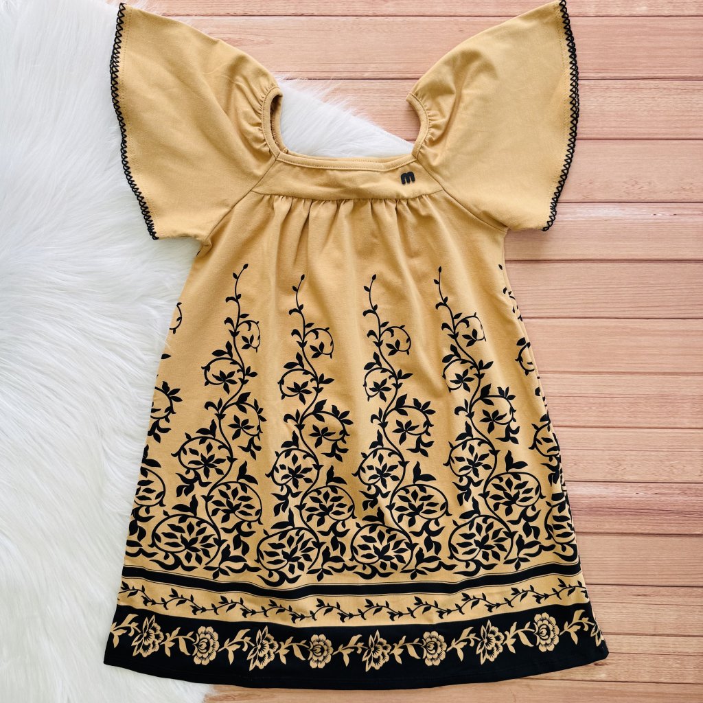 Vestido Milon 14