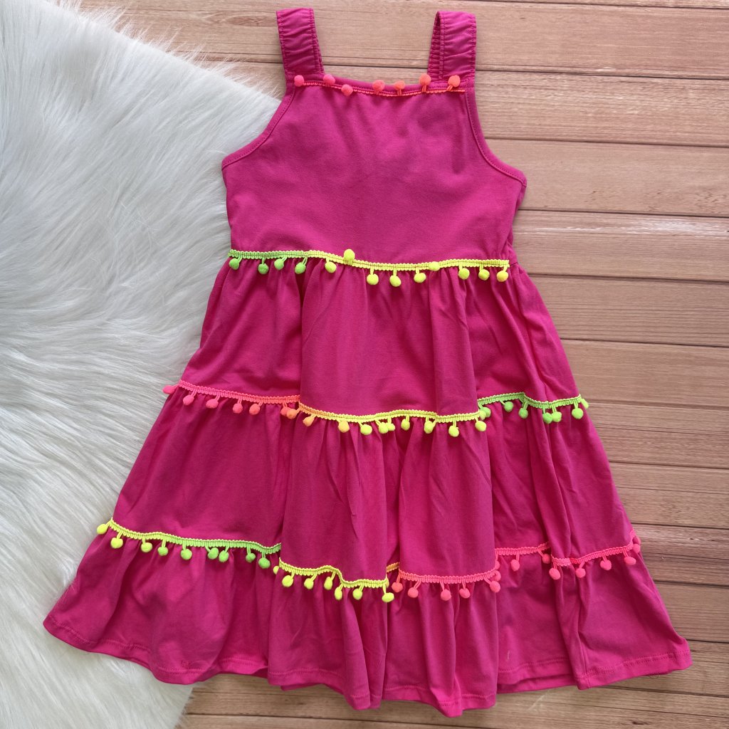 Vestido Nanai 8