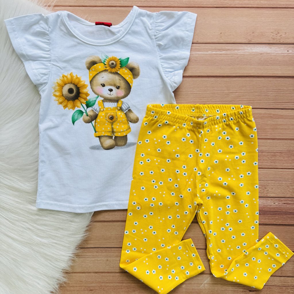 Conjunto Kyly M