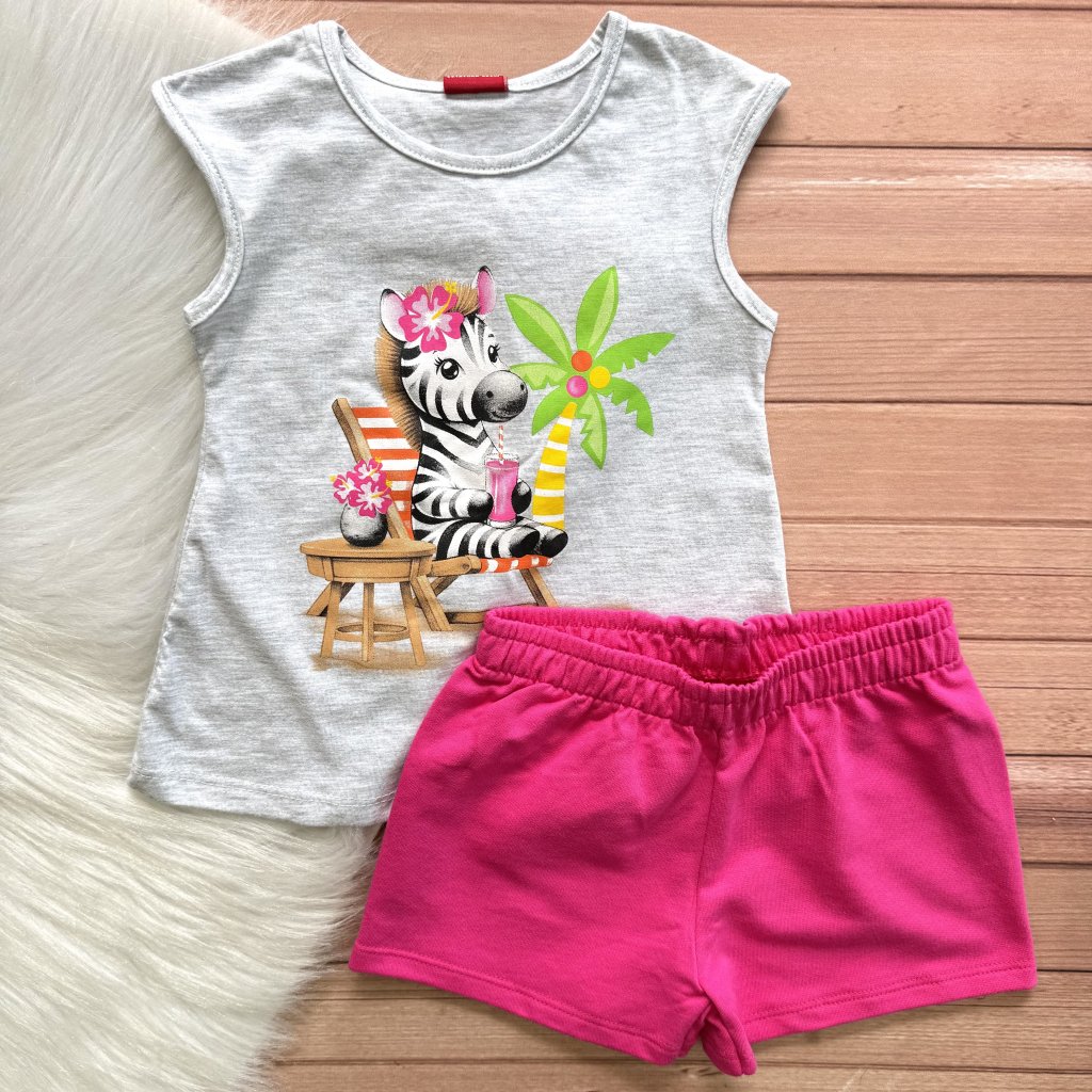 Conjunto Kyly M