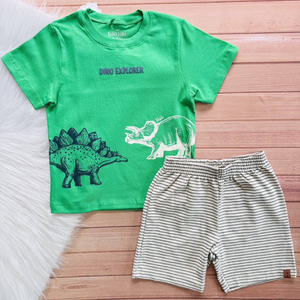 Conjunto TikiLiki 1