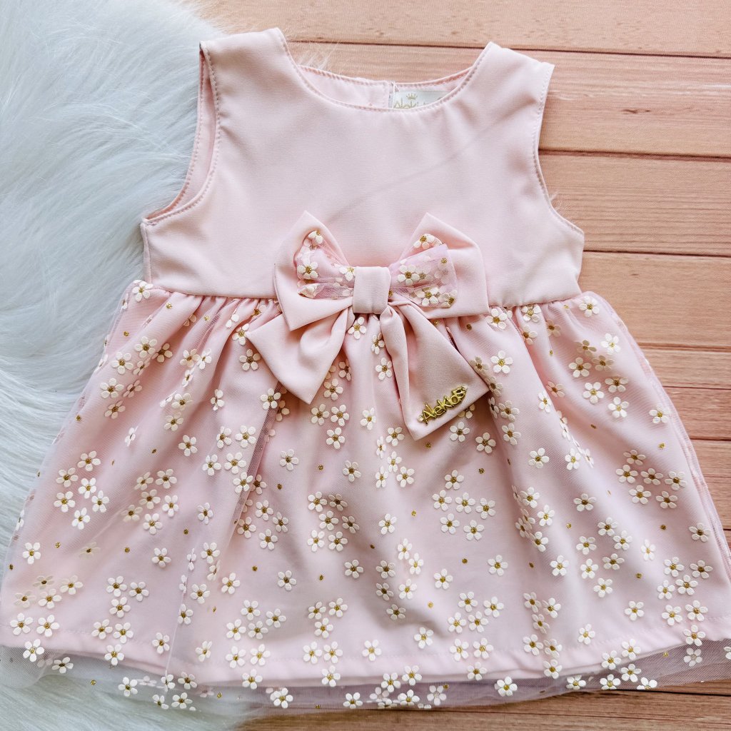 Vestido TikiLiki M