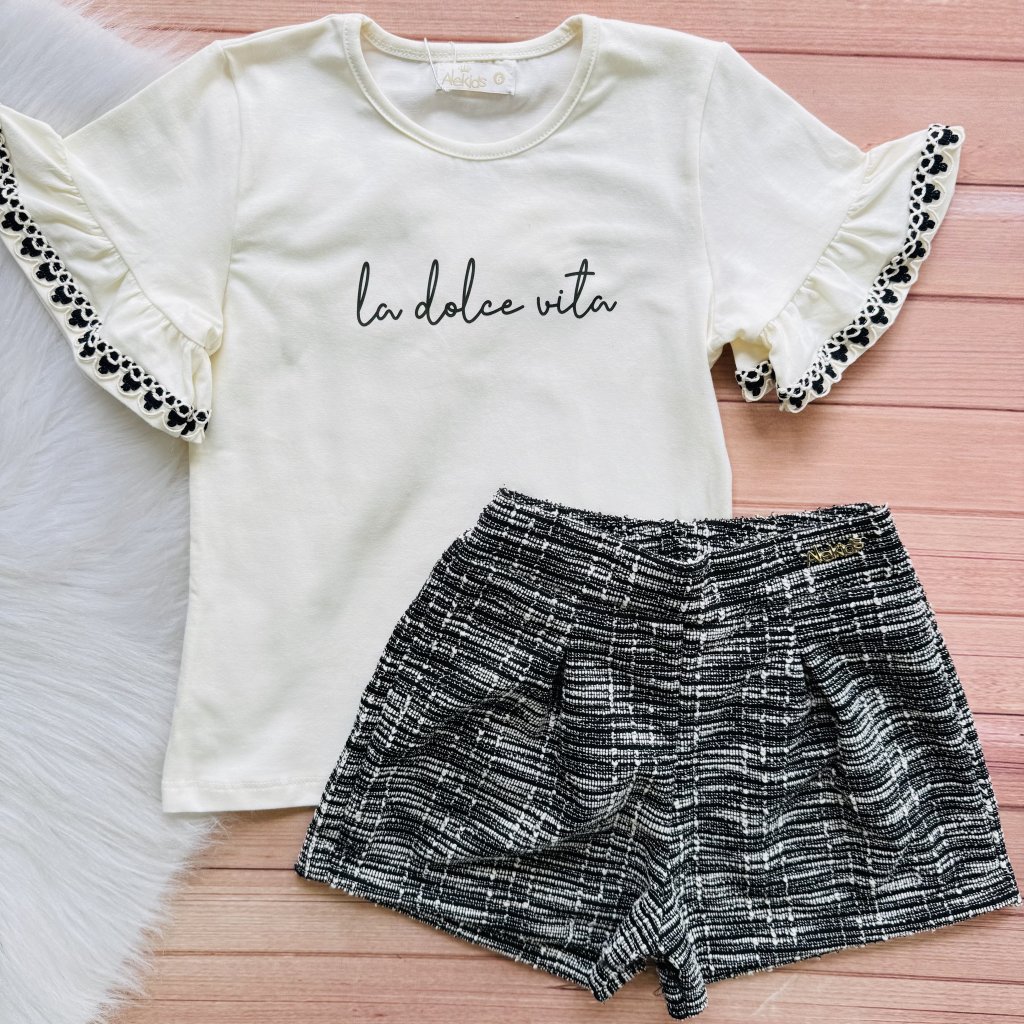 Conjunto Alekids 6