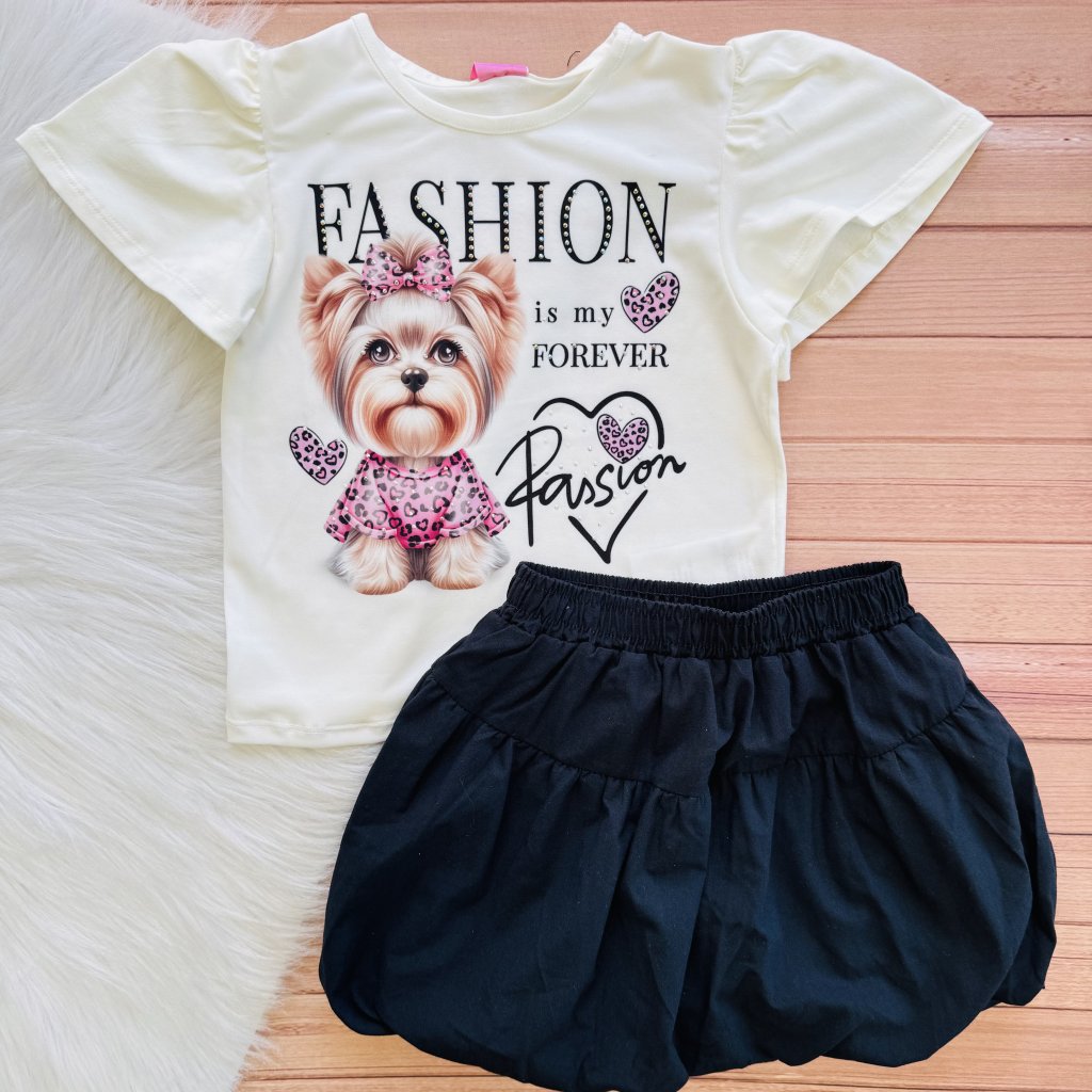 Conjunto Cinti 10
