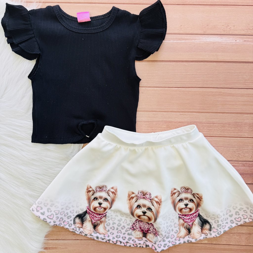 Conjunto Cinti 14