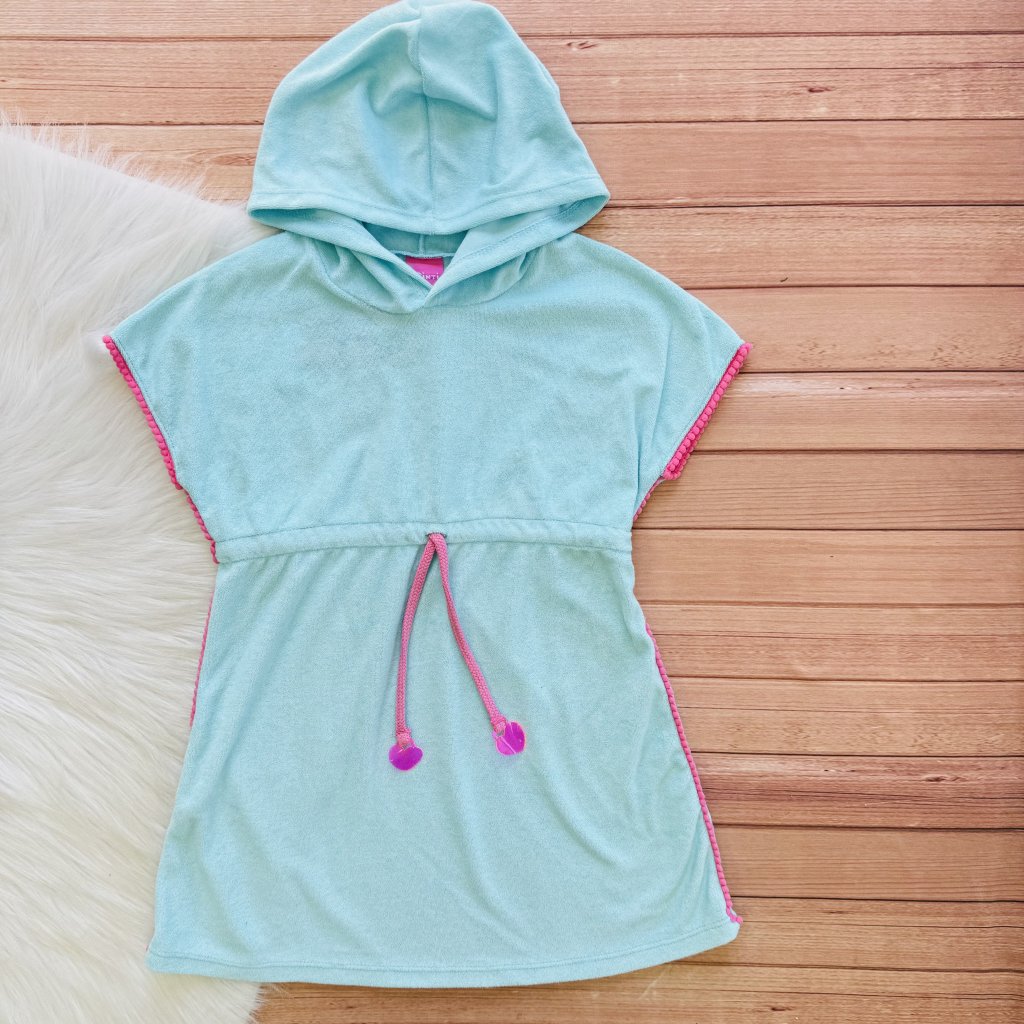 Saída Praia Atoalhada Cinti 3