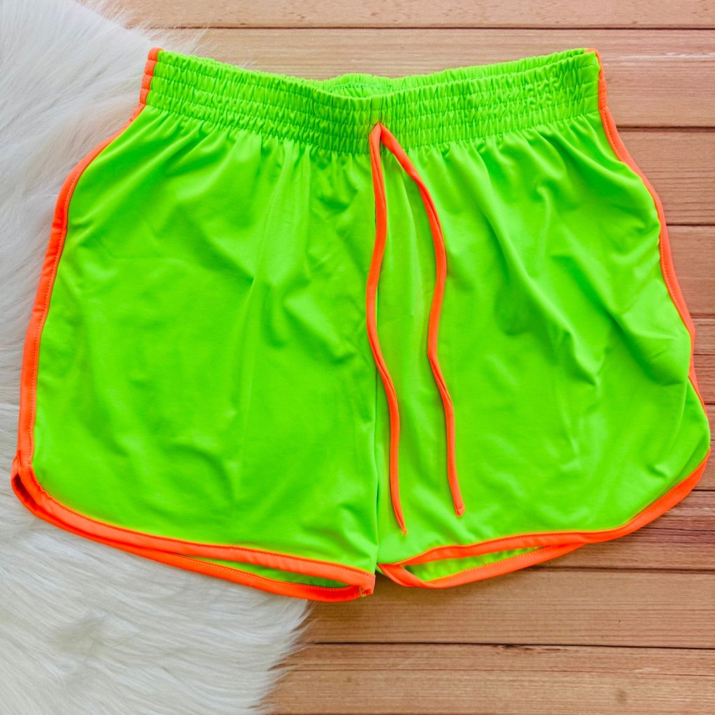 Shorts Cinti 12